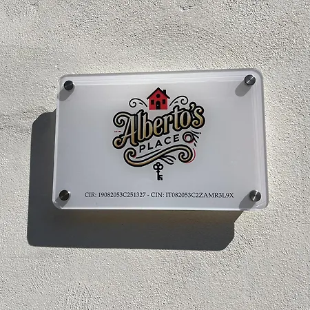 Alberto'S Place-2